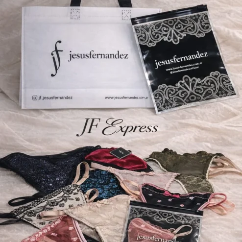 Pack Microbikinis x 30u. - EXPMIC30W